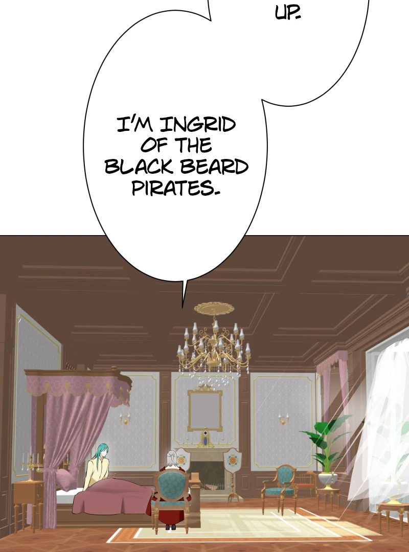 Nulliitas: The Half-Blood Royalty chapter 196 page 64