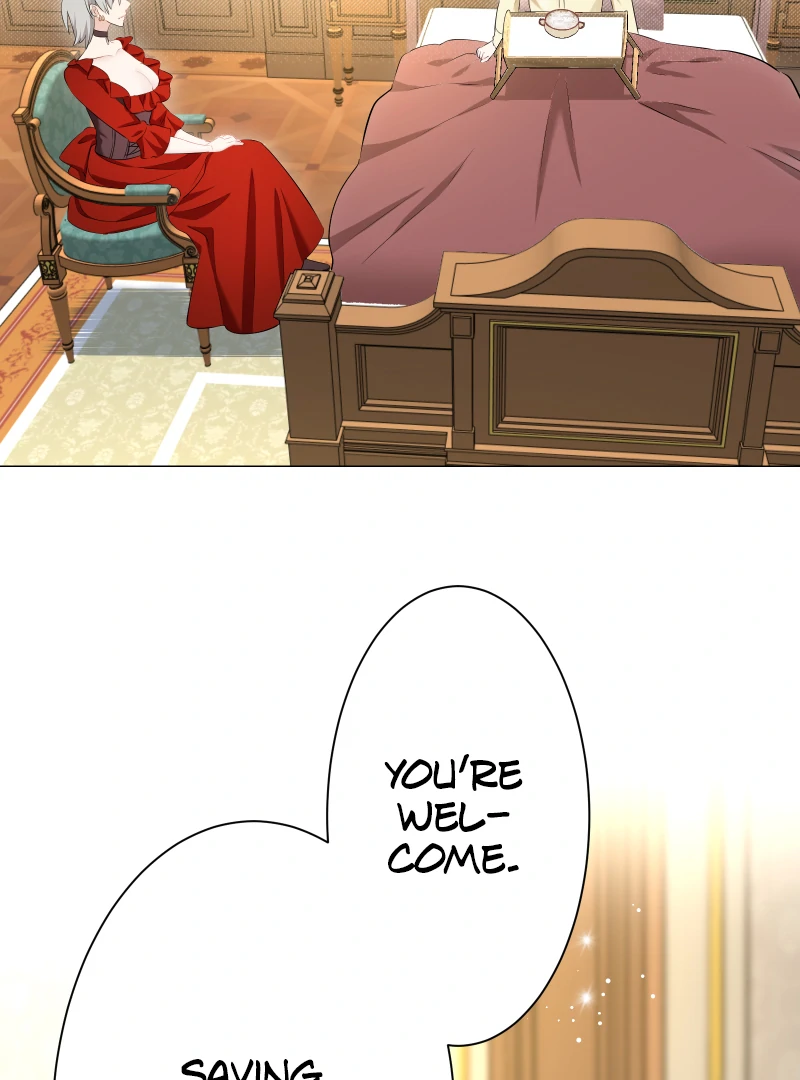 Nulliitas: The Half-Blood Royalty chapter 196 page 76