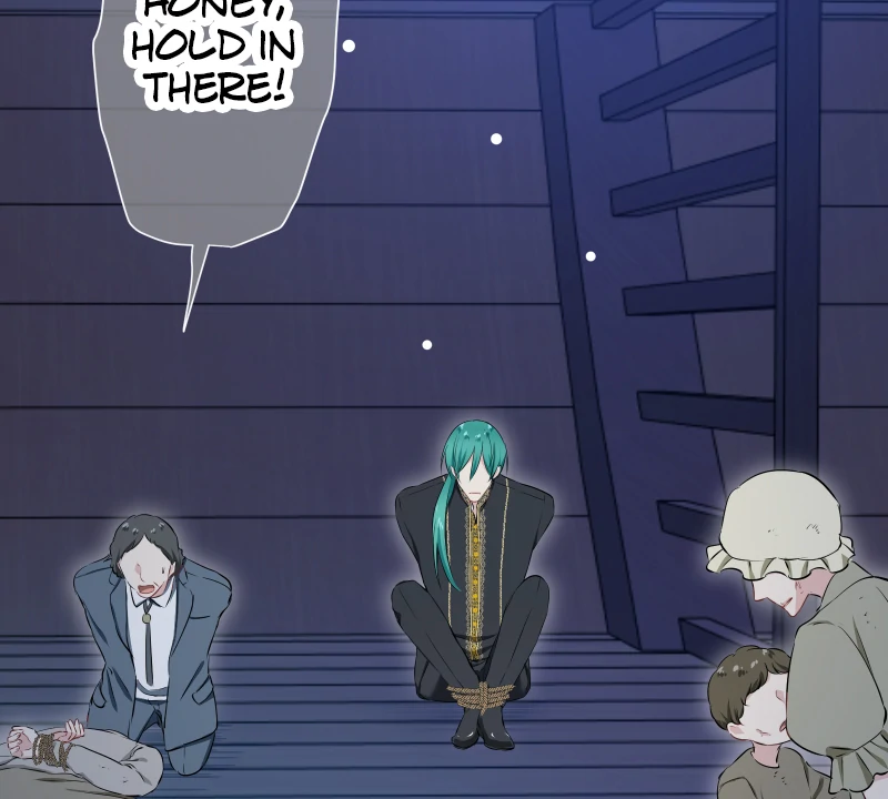 Nulliitas: The Half-Blood Royalty chapter 196 page 8