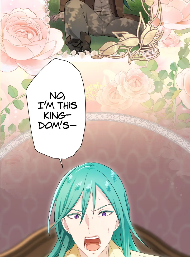 Nulliitas: The Half-Blood Royalty chapter 196 page 81
