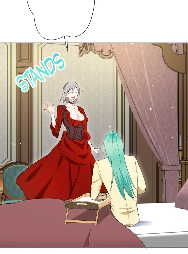 Nulliitas: The Half-Blood Royalty chapter 196 page 83