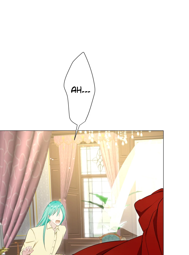 Nulliitas: The Half-Blood Royalty chapter 196 page 84