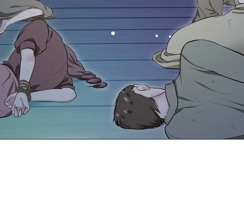 Nulliitas: The Half-Blood Royalty chapter 196 page 9