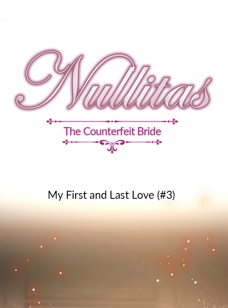 Nulliitas: The Half-Blood Royalty chapter 197 page 1