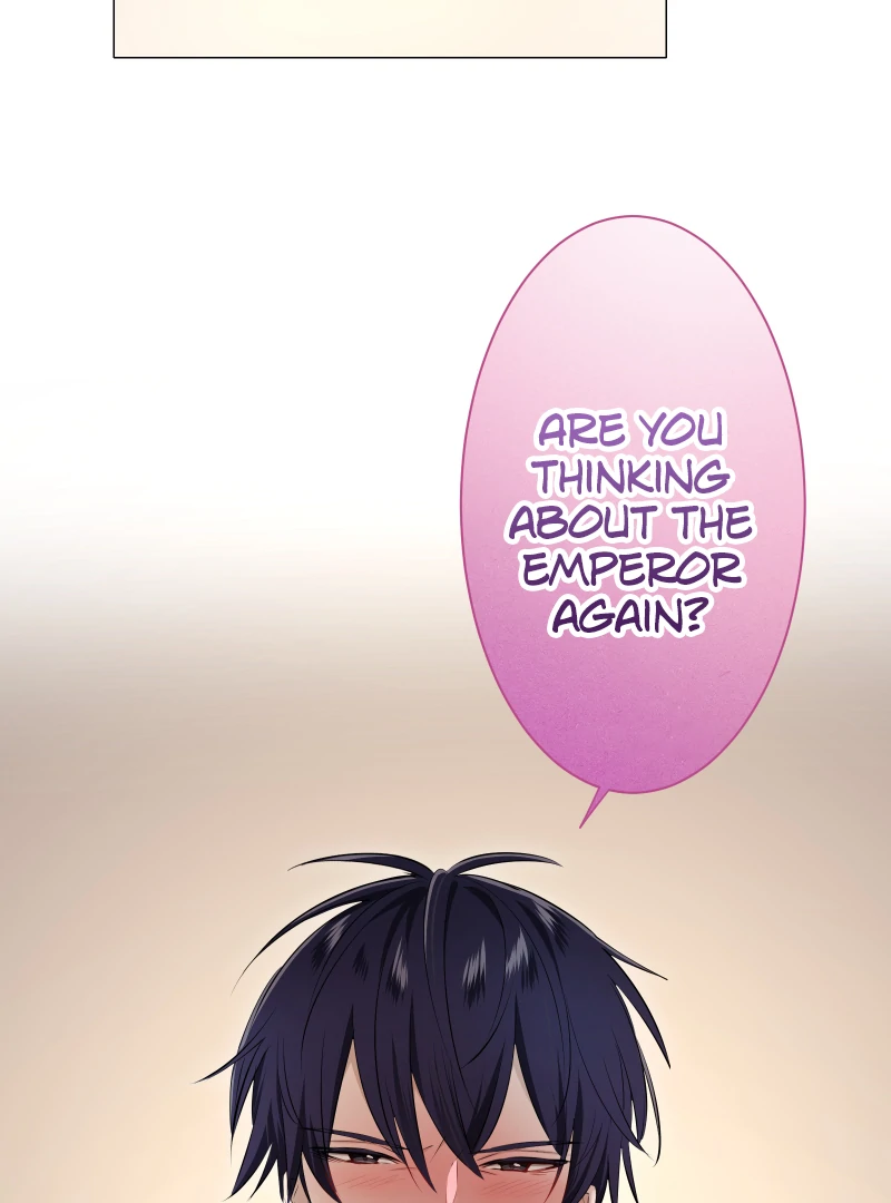 Nulliitas: The Half-Blood Royalty chapter 197 page 16