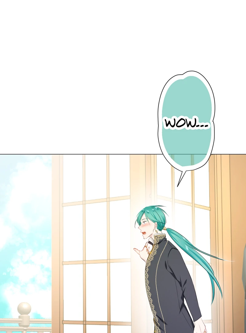 Nulliitas: The Half-Blood Royalty chapter 197 page 37