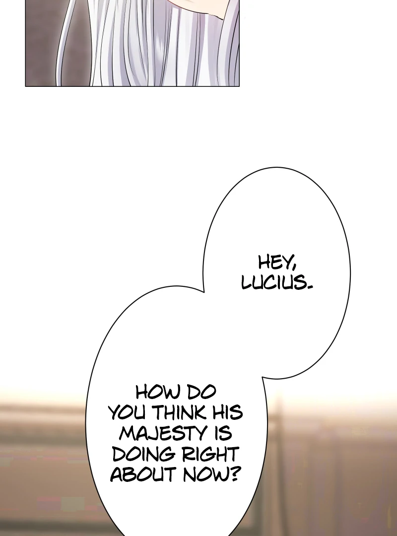 Nulliitas: The Half-Blood Royalty chapter 197 page 4