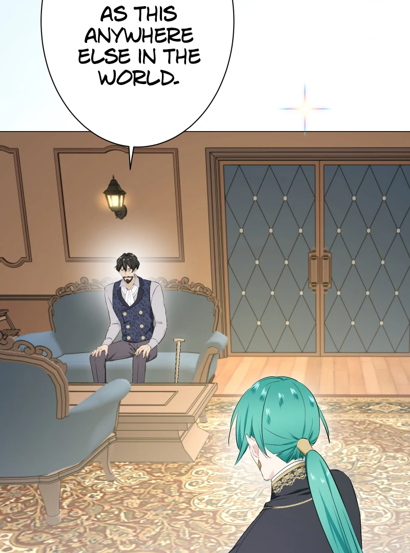 Nulliitas: The Half-Blood Royalty chapter 197 page 40
