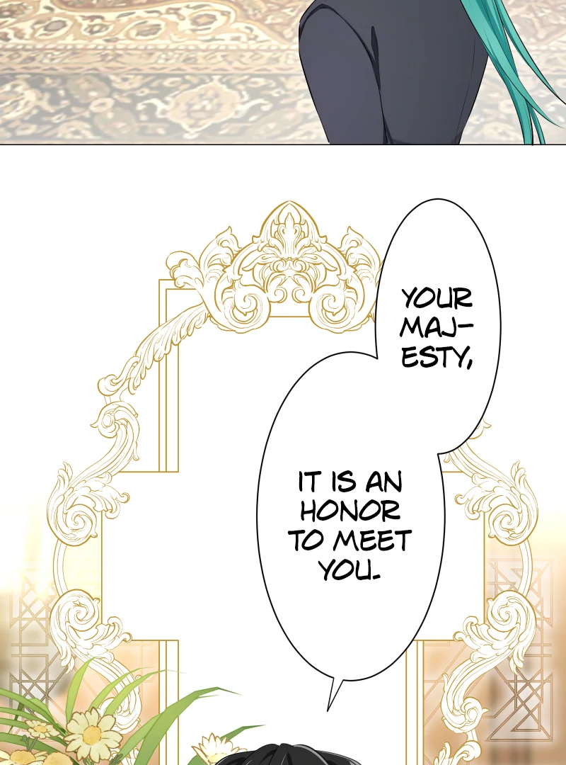 Nulliitas: The Half-Blood Royalty chapter 197 page 41