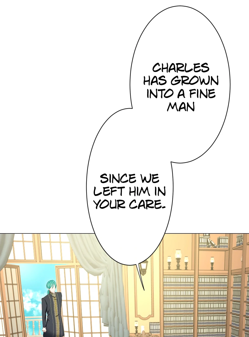 Nulliitas: The Half-Blood Royalty chapter 197 page 46