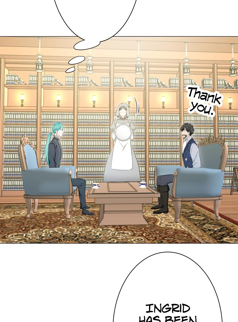 Nulliitas: The Half-Blood Royalty chapter 197 page 52
