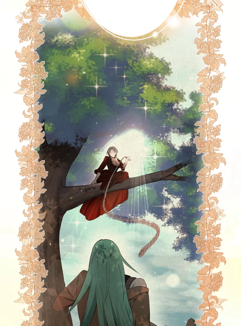 Nulliitas: The Half-Blood Royalty chapter 197 page 60