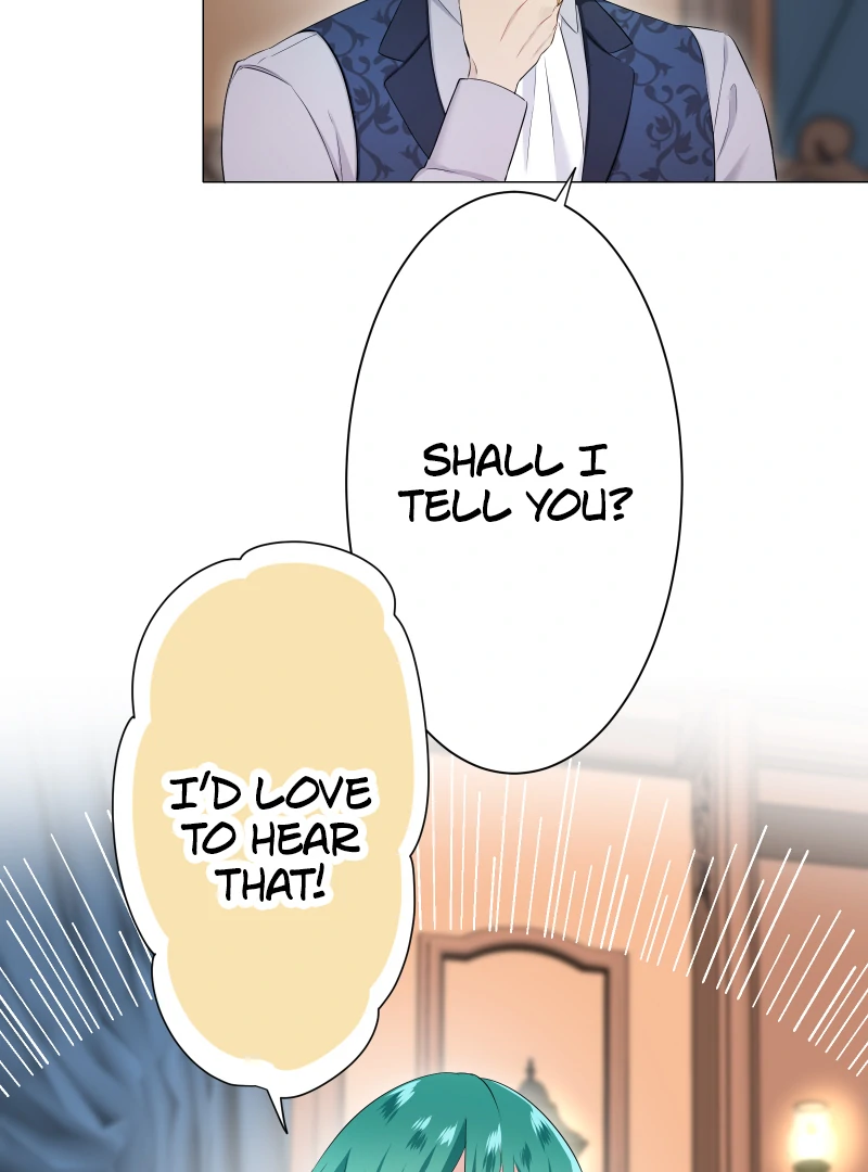 Nulliitas: The Half-Blood Royalty chapter 197 page 65