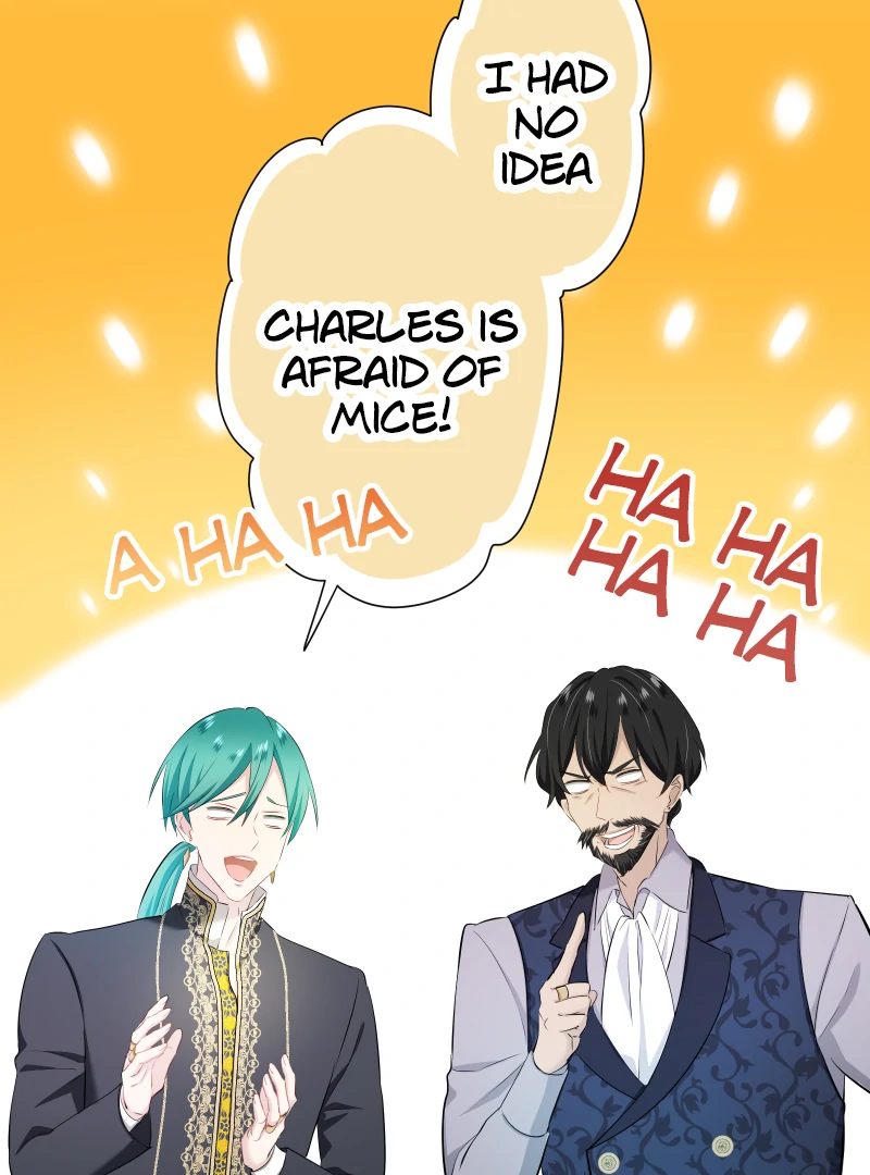 Nulliitas: The Half-Blood Royalty chapter 197 page 68