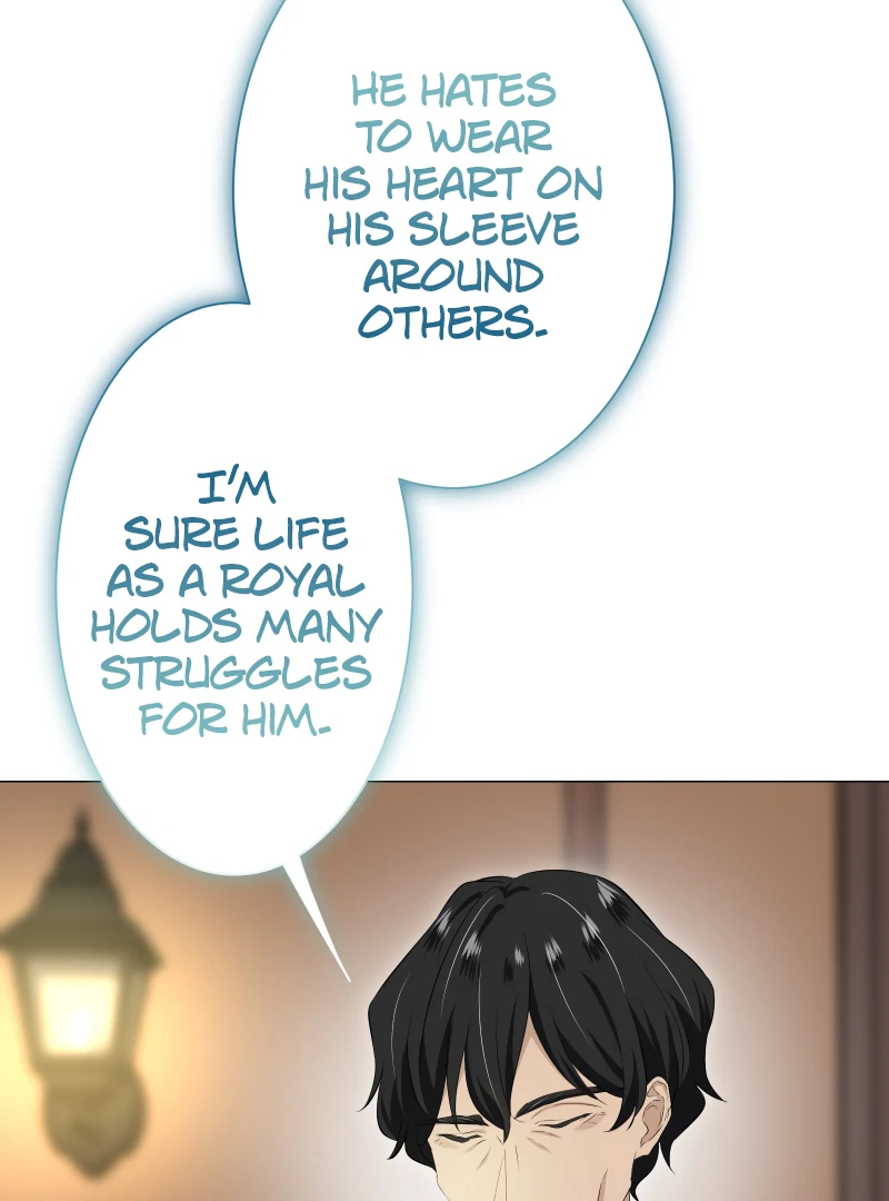 Nulliitas: The Half-Blood Royalty chapter 197 page 70