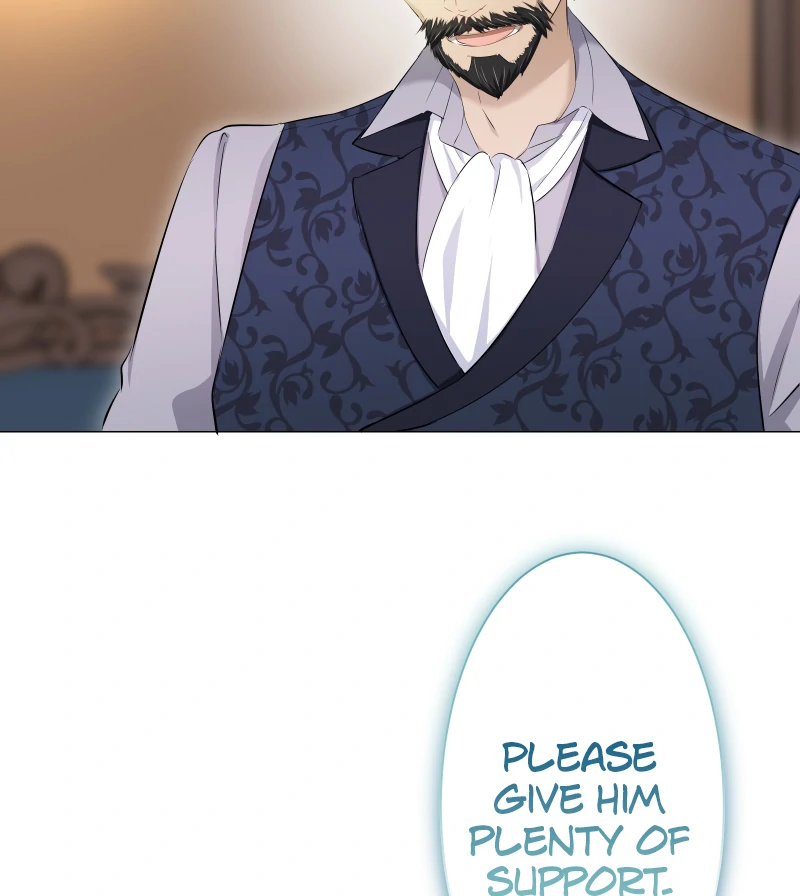 Nulliitas: The Half-Blood Royalty chapter 197 page 71
