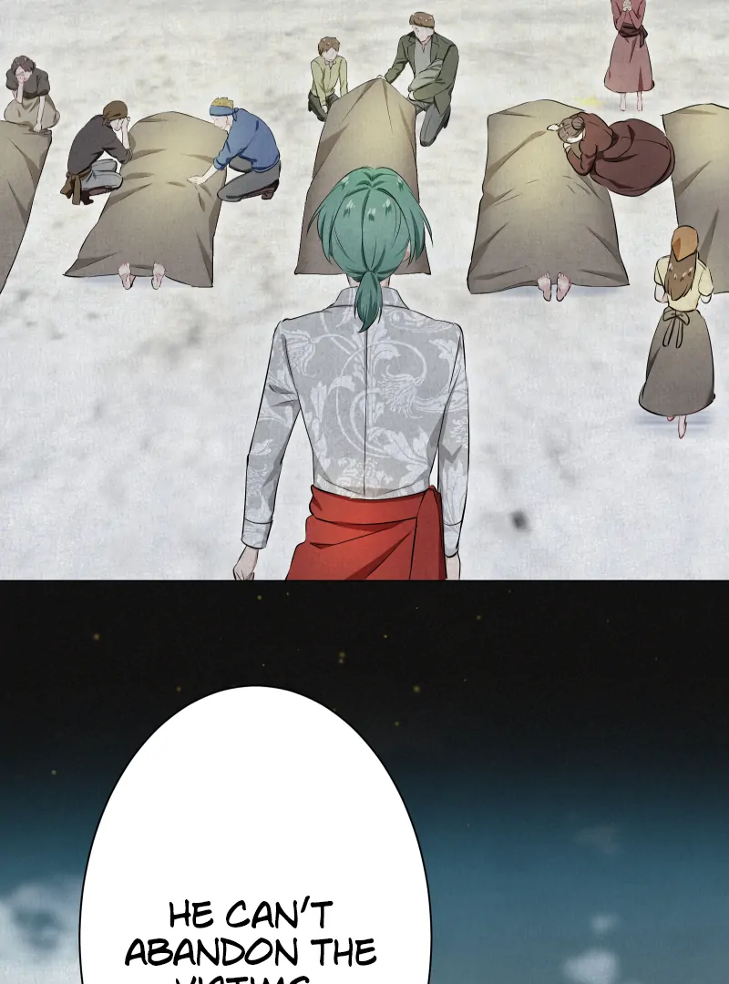 Nulliitas: The Half-Blood Royalty chapter 197 page 75