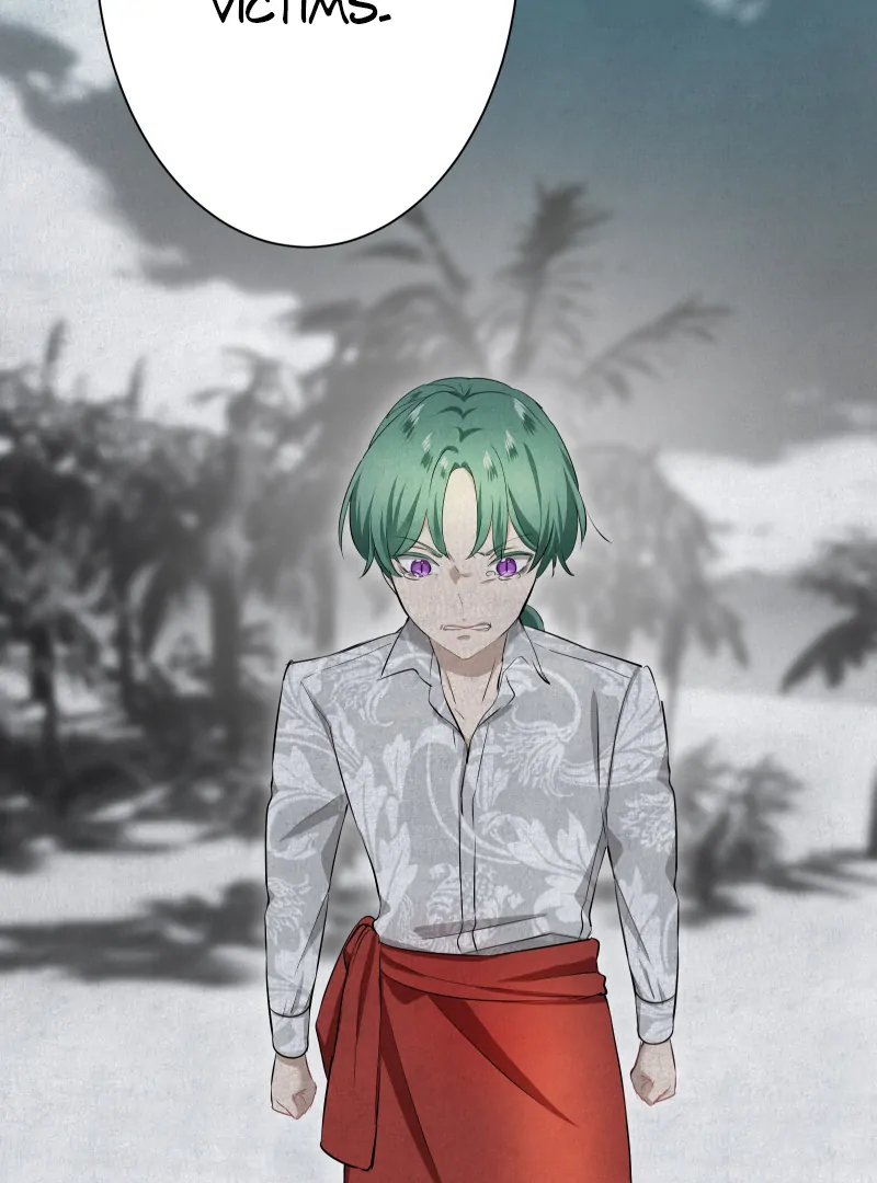 Nulliitas: The Half-Blood Royalty chapter 197 page 76
