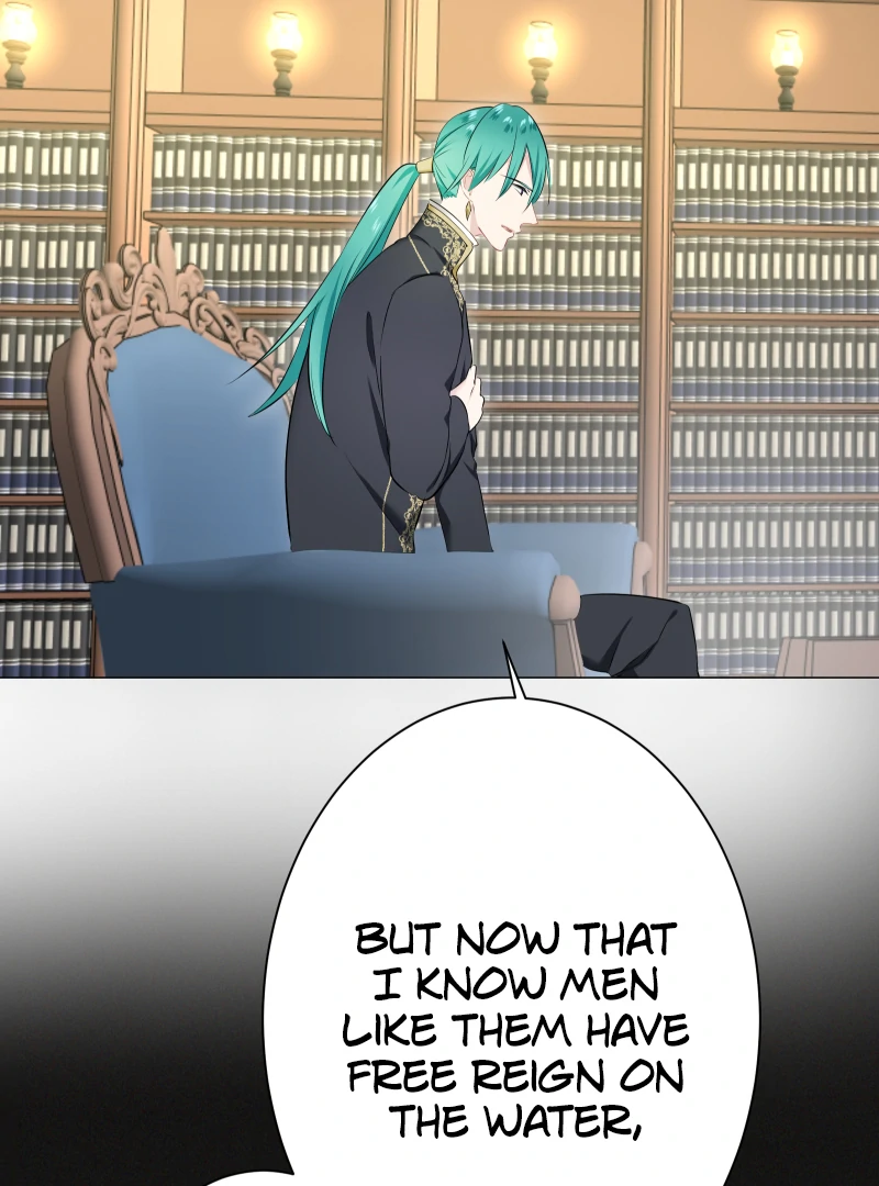 Nulliitas: The Half-Blood Royalty chapter 197 page 78