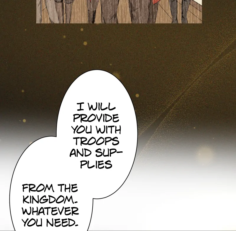 Nulliitas: The Half-Blood Royalty chapter 197 page 80