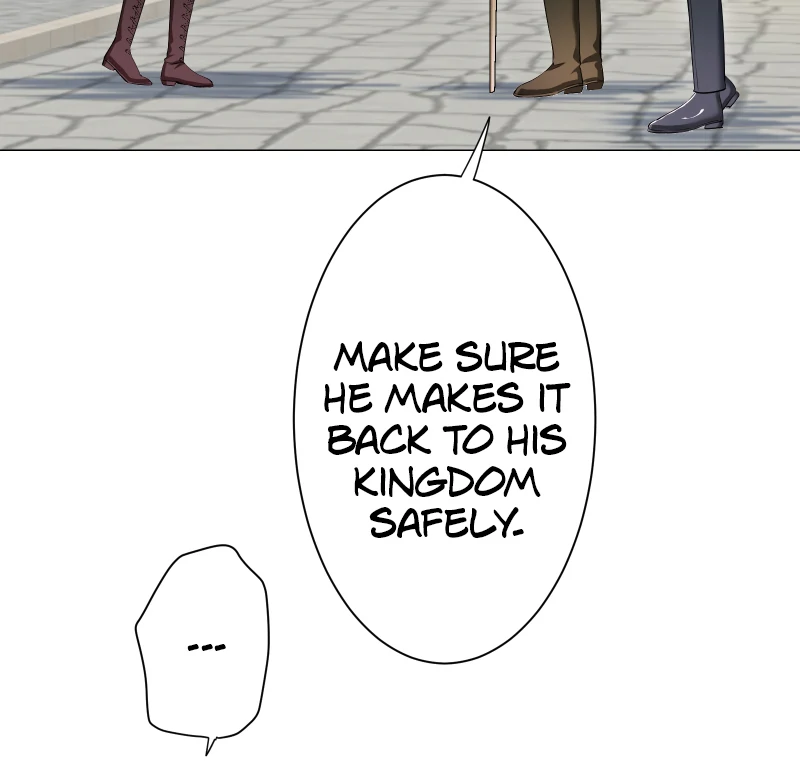 Nulliitas: The Half-Blood Royalty chapter 198 page 10