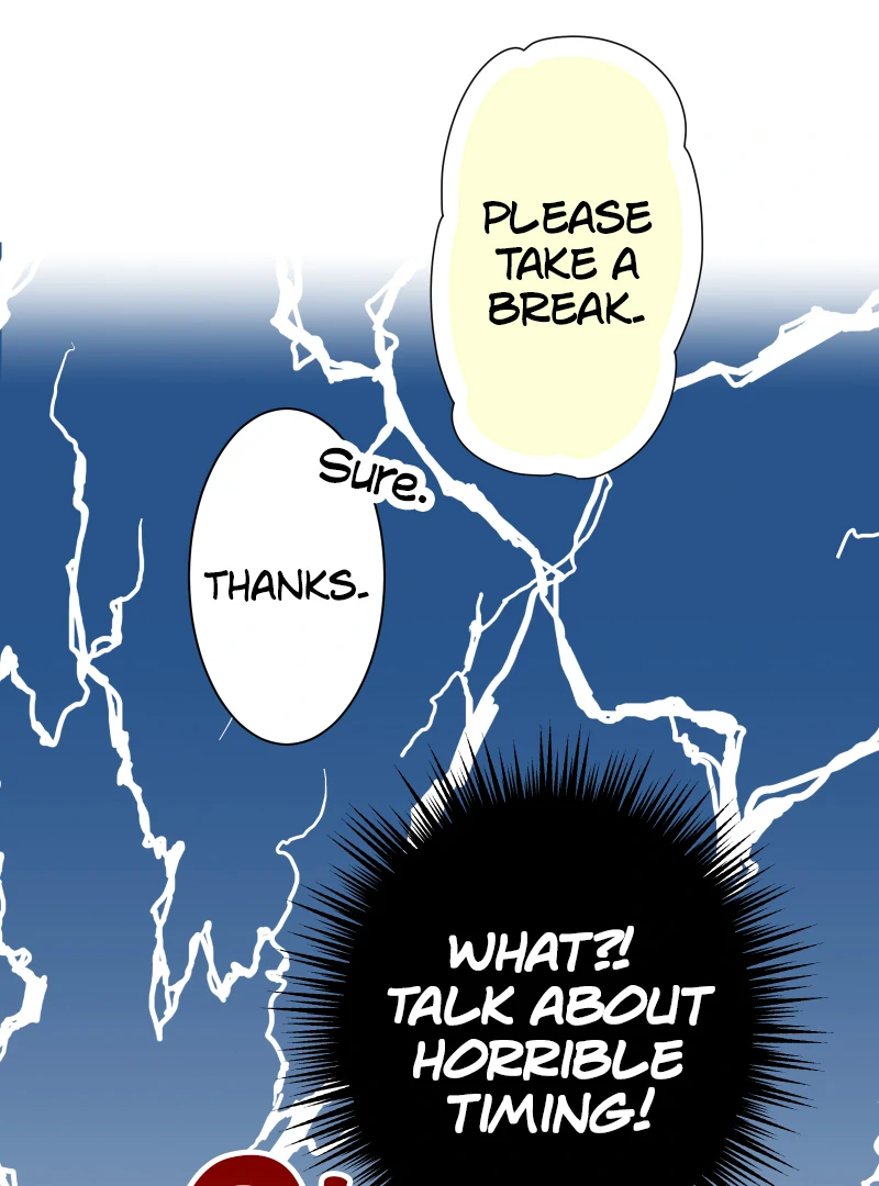 Nulliitas: The Half-Blood Royalty chapter 198 page 20