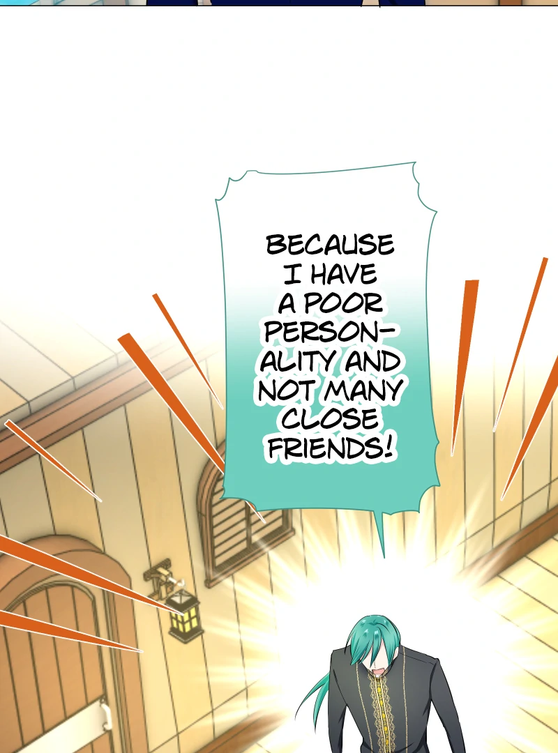 Nulliitas: The Half-Blood Royalty chapter 198 page 29
