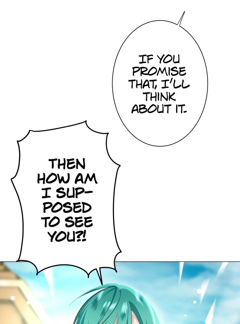 Nulliitas: The Half-Blood Royalty chapter 198 page 36