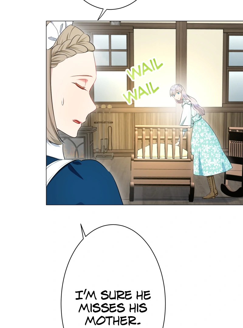 Nulliitas: The Half-Blood Royalty chapter 198 page 55