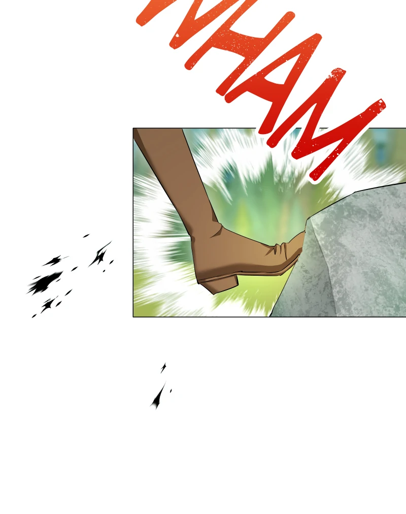 Nulliitas: The Half-Blood Royalty chapter 198 page 69