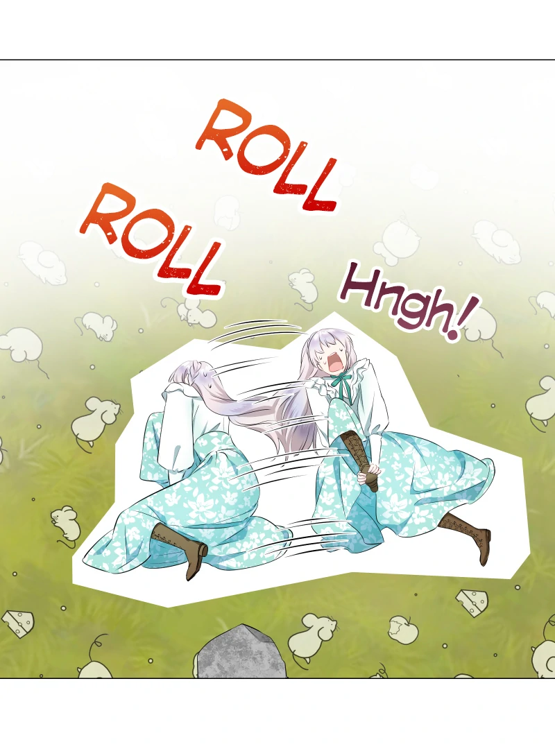 Nulliitas: The Half-Blood Royalty chapter 198 page 70
