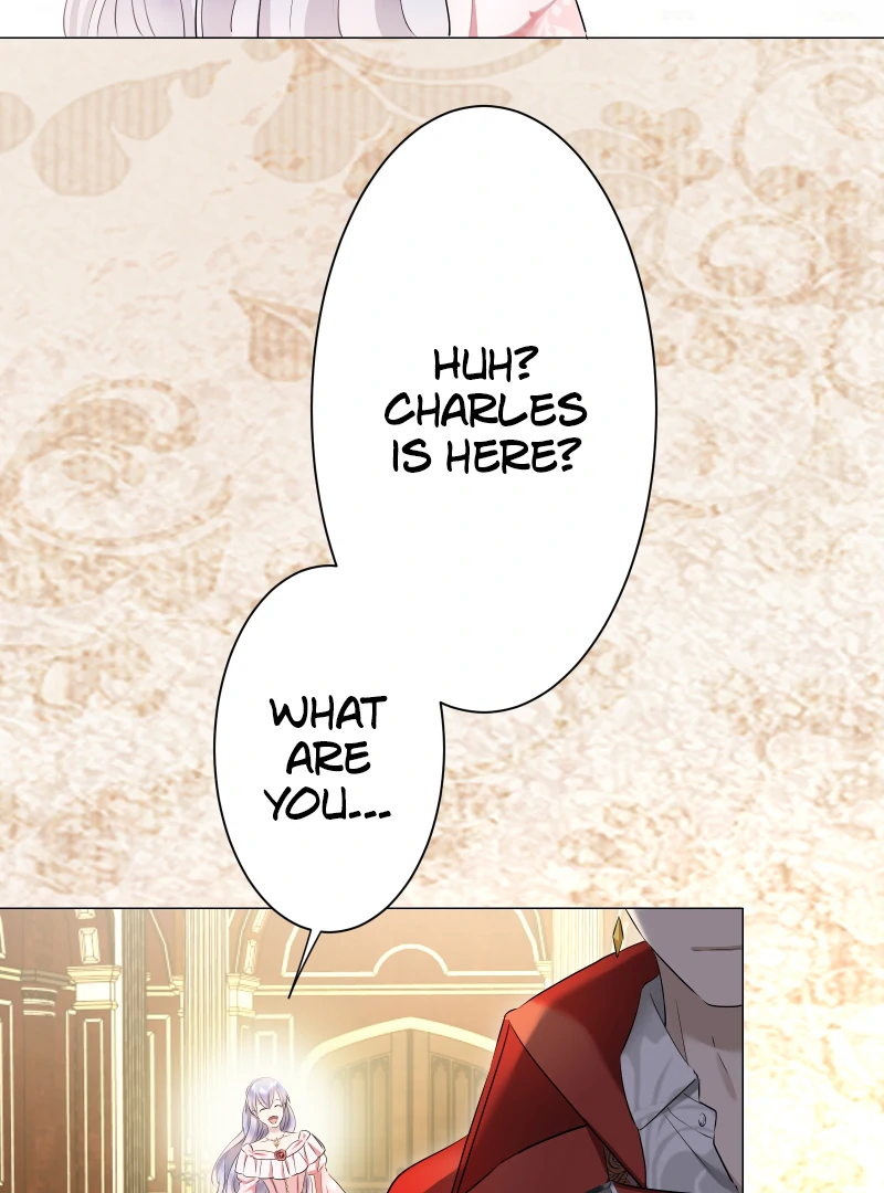 Nulliitas: The Half-Blood Royalty chapter 198 page 73