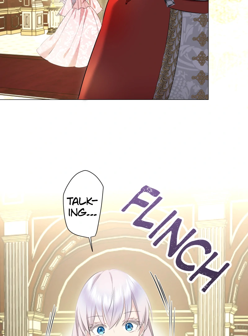 Nulliitas: The Half-Blood Royalty chapter 198 page 74