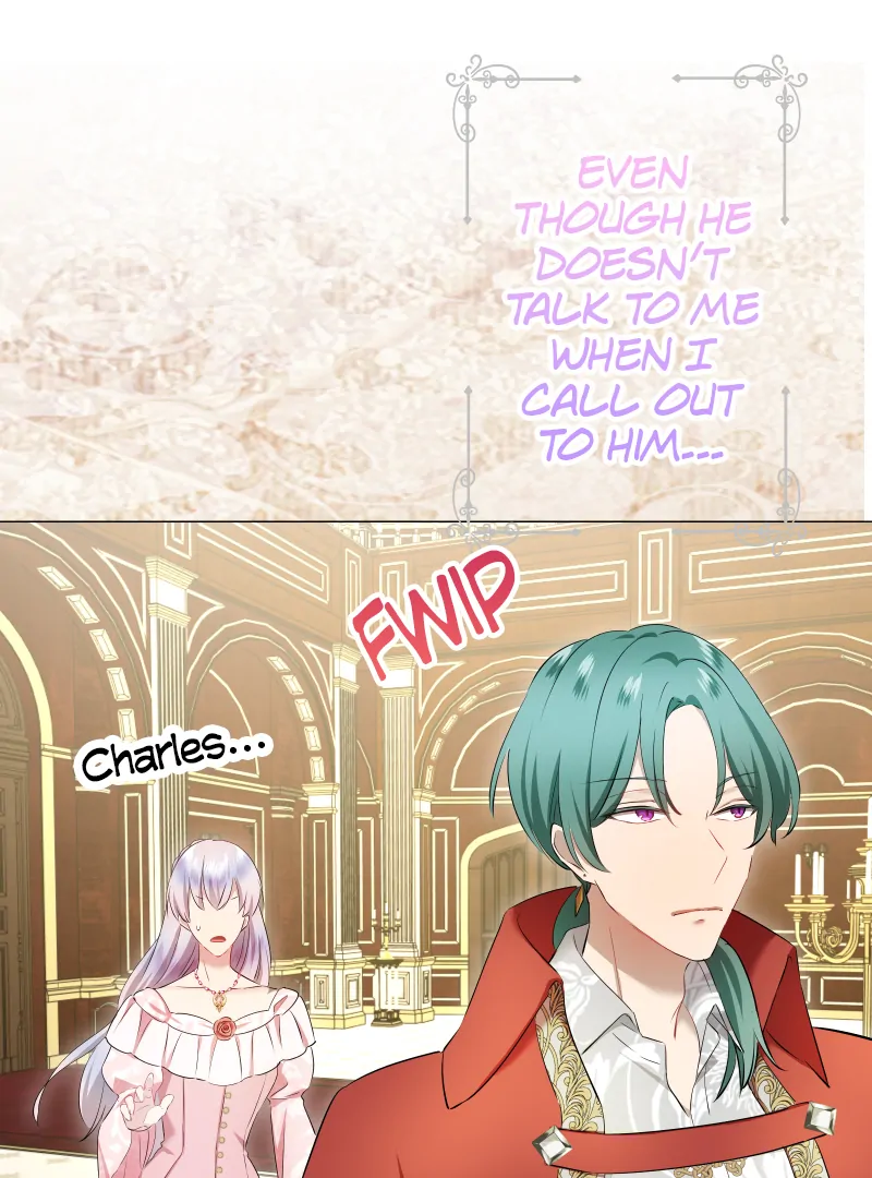 Nulliitas: The Half-Blood Royalty chapter 198 page 79