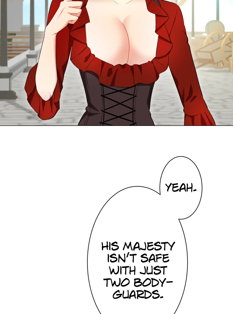 Nulliitas: The Half-Blood Royalty chapter 198 page 8