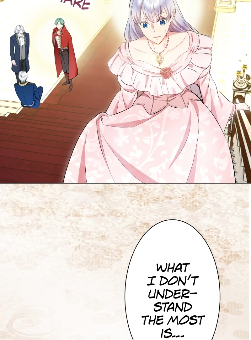 Nulliitas: The Half-Blood Royalty chapter 198 page 81