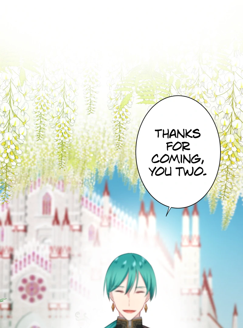 Nulliitas: The Half-Blood Royalty chapter 199 page 2