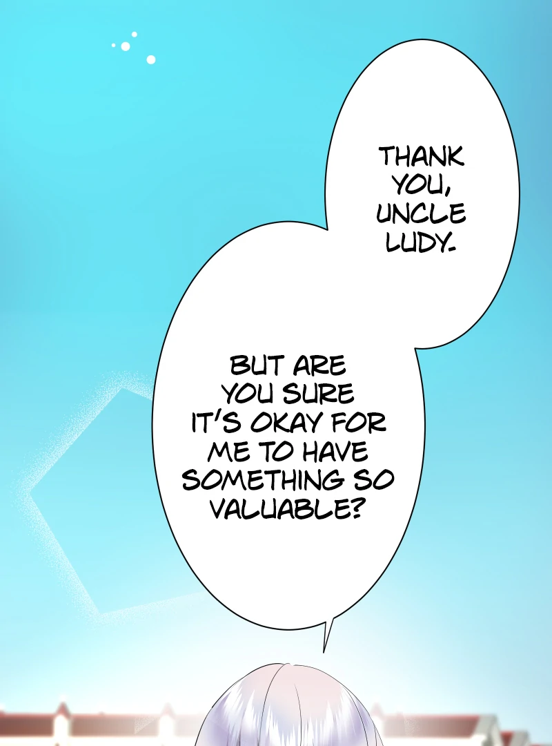 Nulliitas: The Half-Blood Royalty chapter 199 page 21
