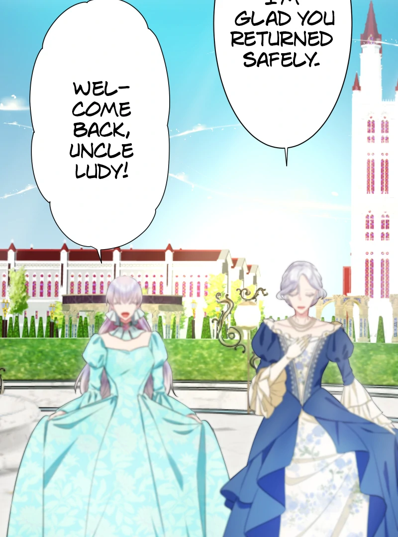 Nulliitas: The Half-Blood Royalty chapter 199 page 4