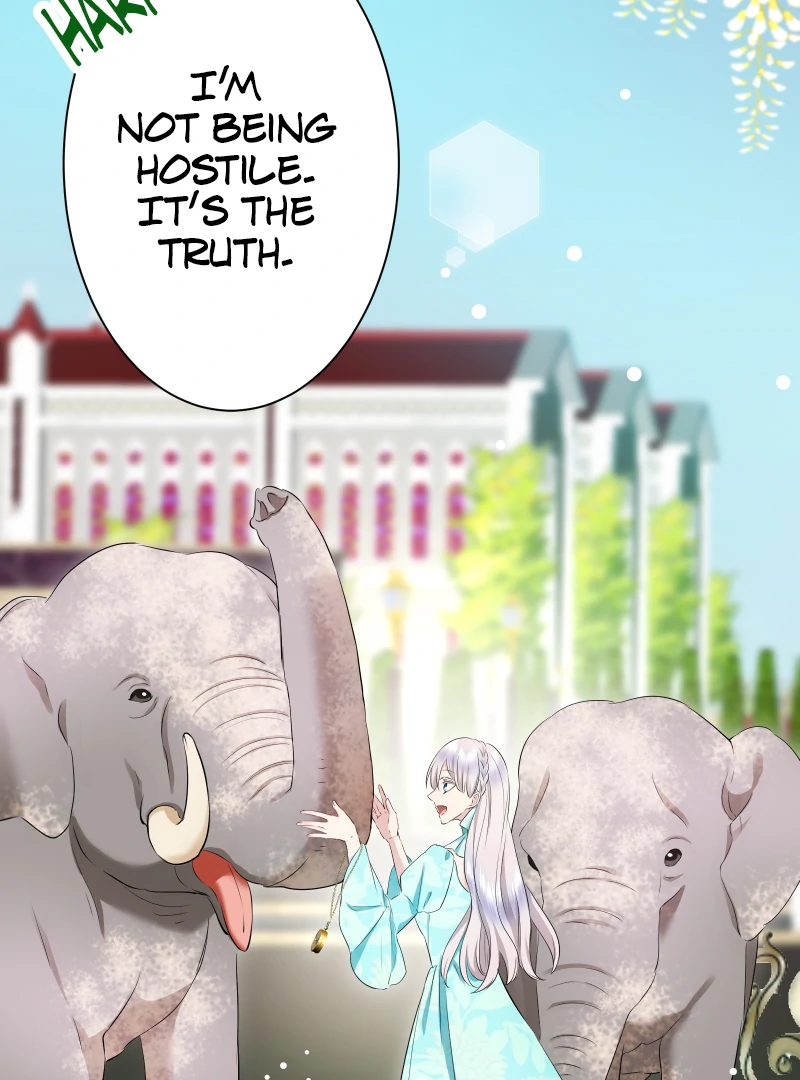Nulliitas: The Half-Blood Royalty chapter 199 page 50