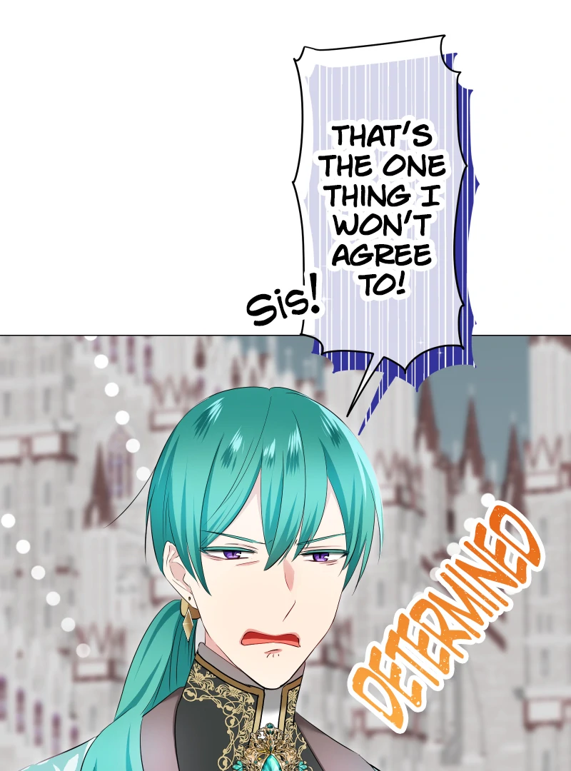 Nulliitas: The Half-Blood Royalty chapter 199 page 54