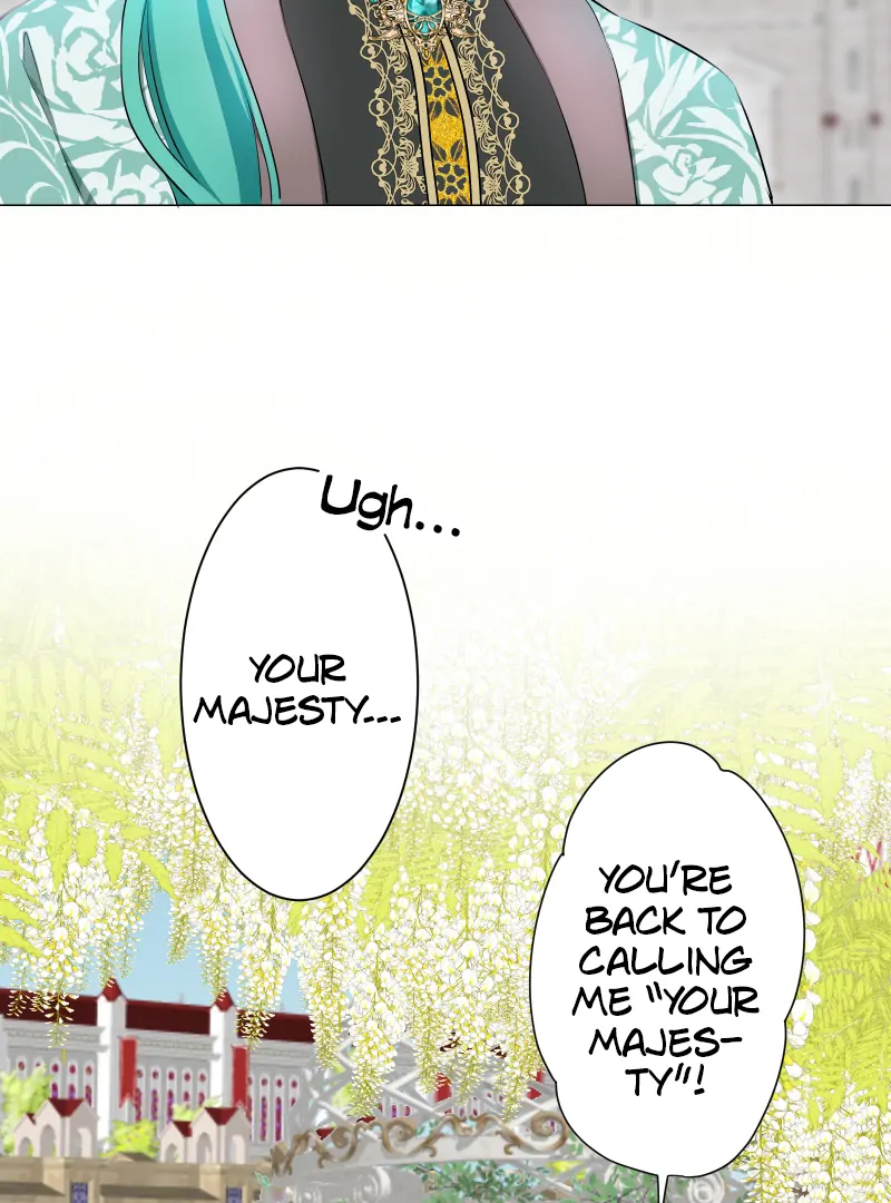 Nulliitas: The Half-Blood Royalty chapter 199 page 55