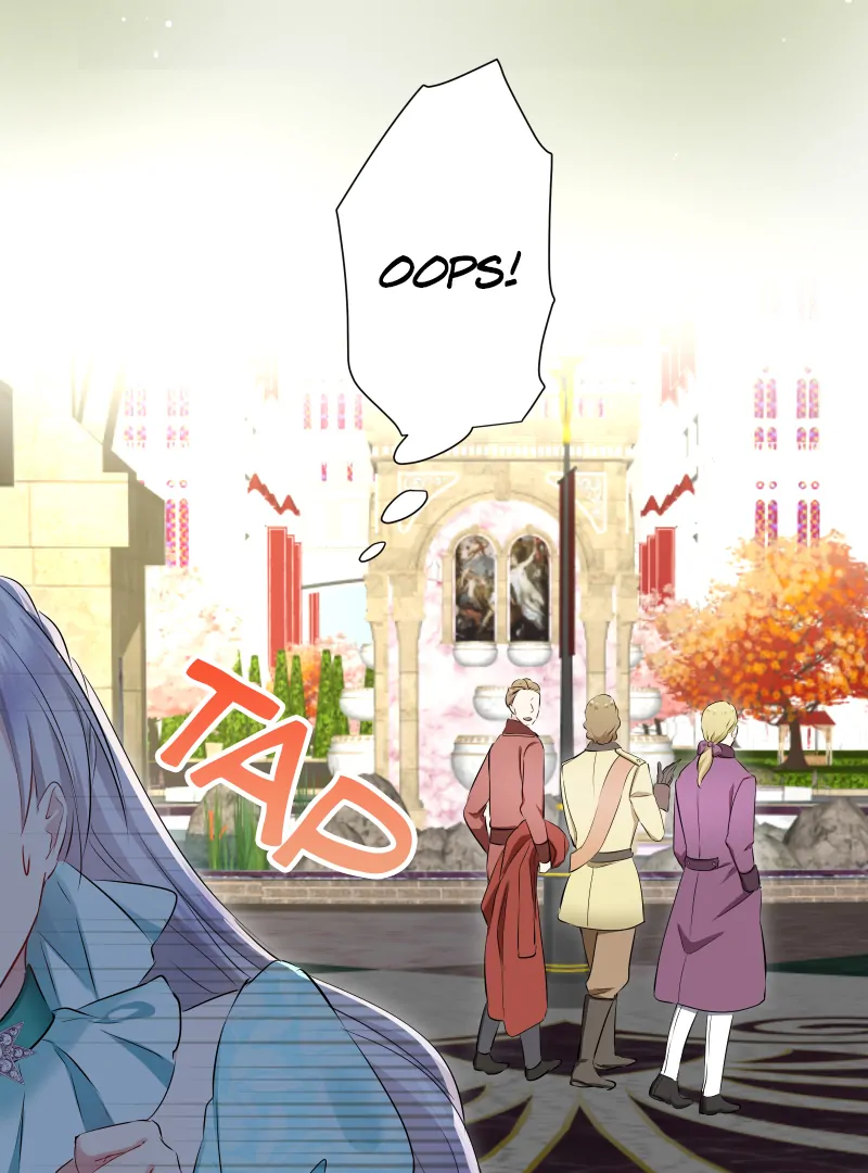 Nulliitas: The Half-Blood Royalty chapter 199 page 58