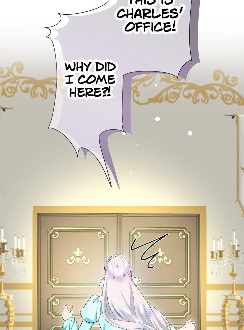Nulliitas: The Half-Blood Royalty chapter 199 page 64