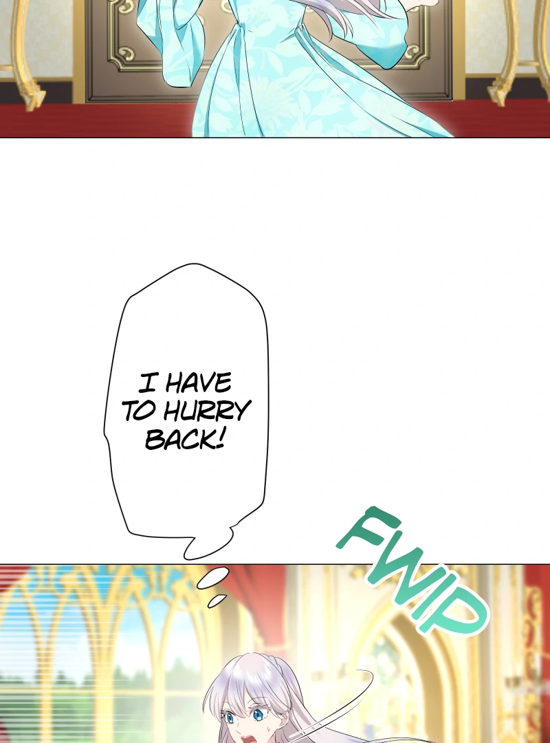 Nulliitas: The Half-Blood Royalty chapter 199 page 65
