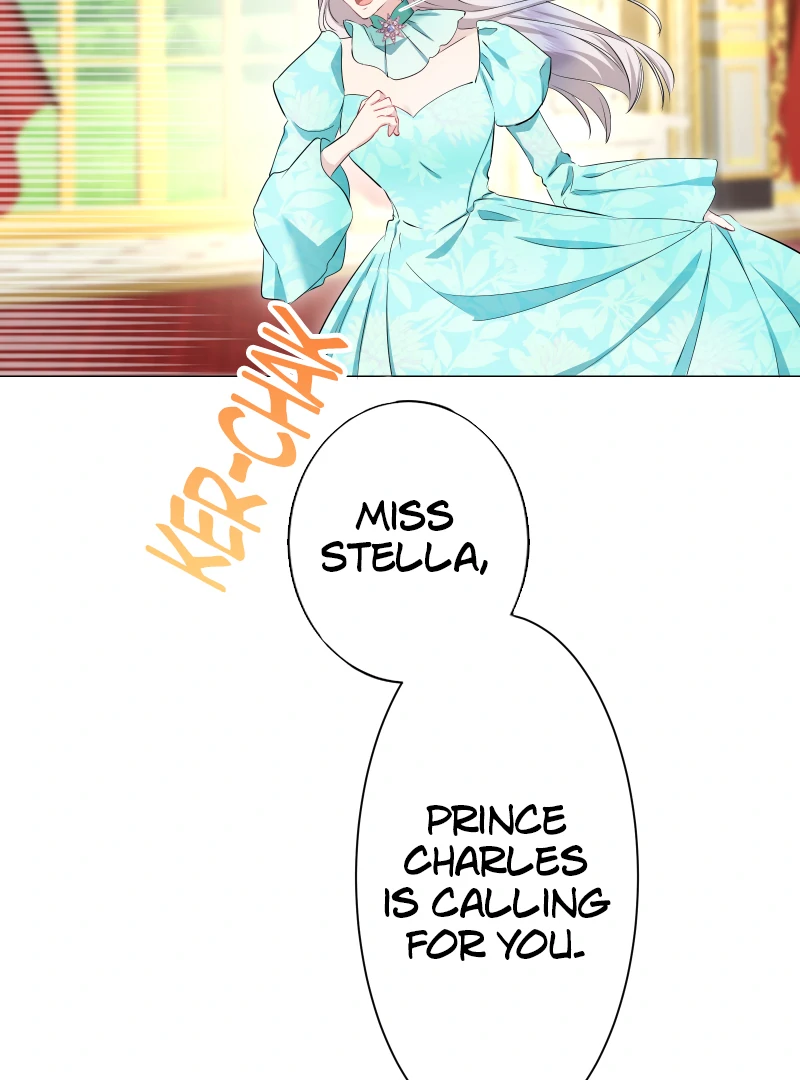 Nulliitas: The Half-Blood Royalty chapter 199 page 66