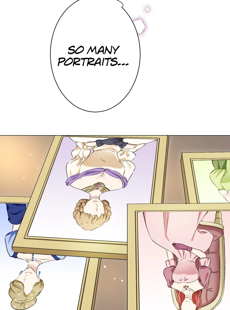 Nulliitas: The Half-Blood Royalty chapter 199 page 74
