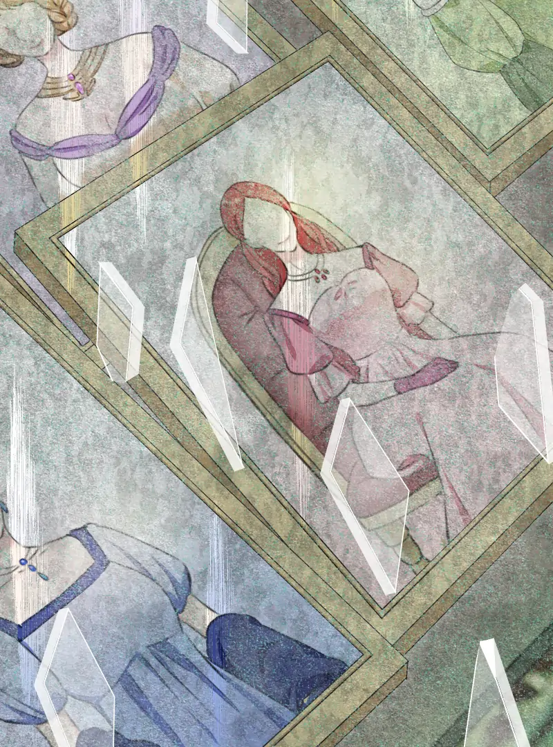 Nulliitas: The Half-Blood Royalty chapter 199 page 80