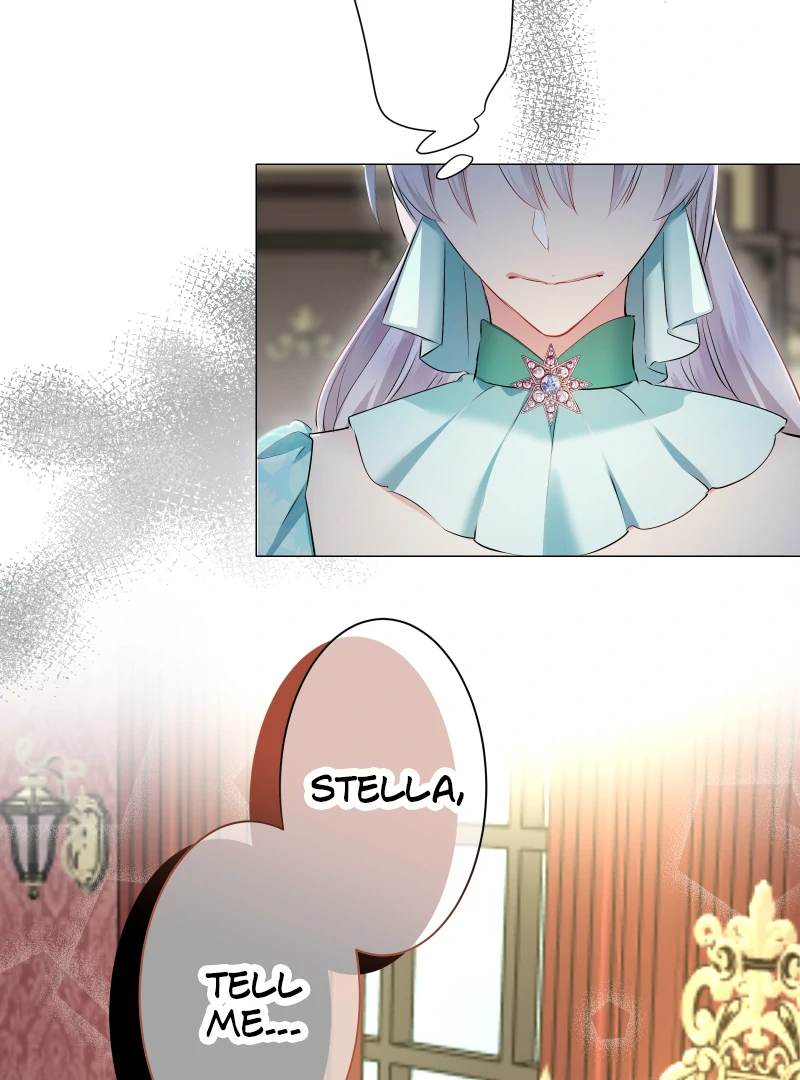 Nulliitas: The Half-Blood Royalty chapter 199 page 83
