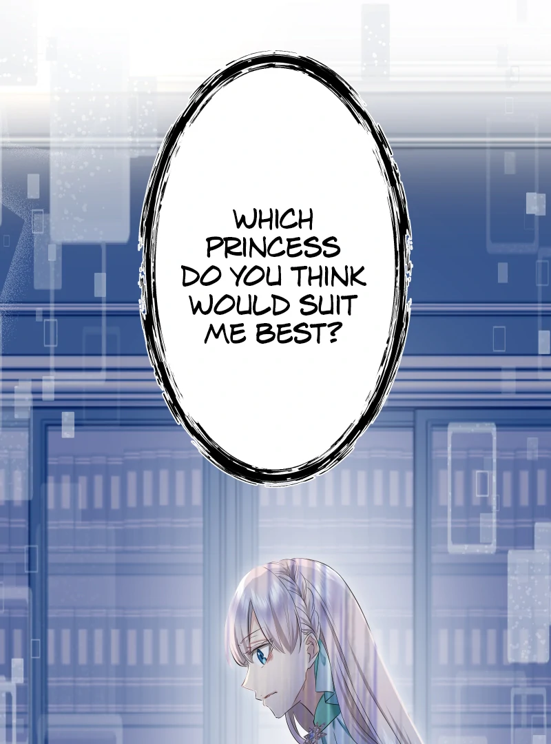 Nulliitas: The Half-Blood Royalty chapter 199 page 85